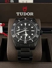 Tudor — Tudor Black Bay Dark 79230DK — Watch — resale