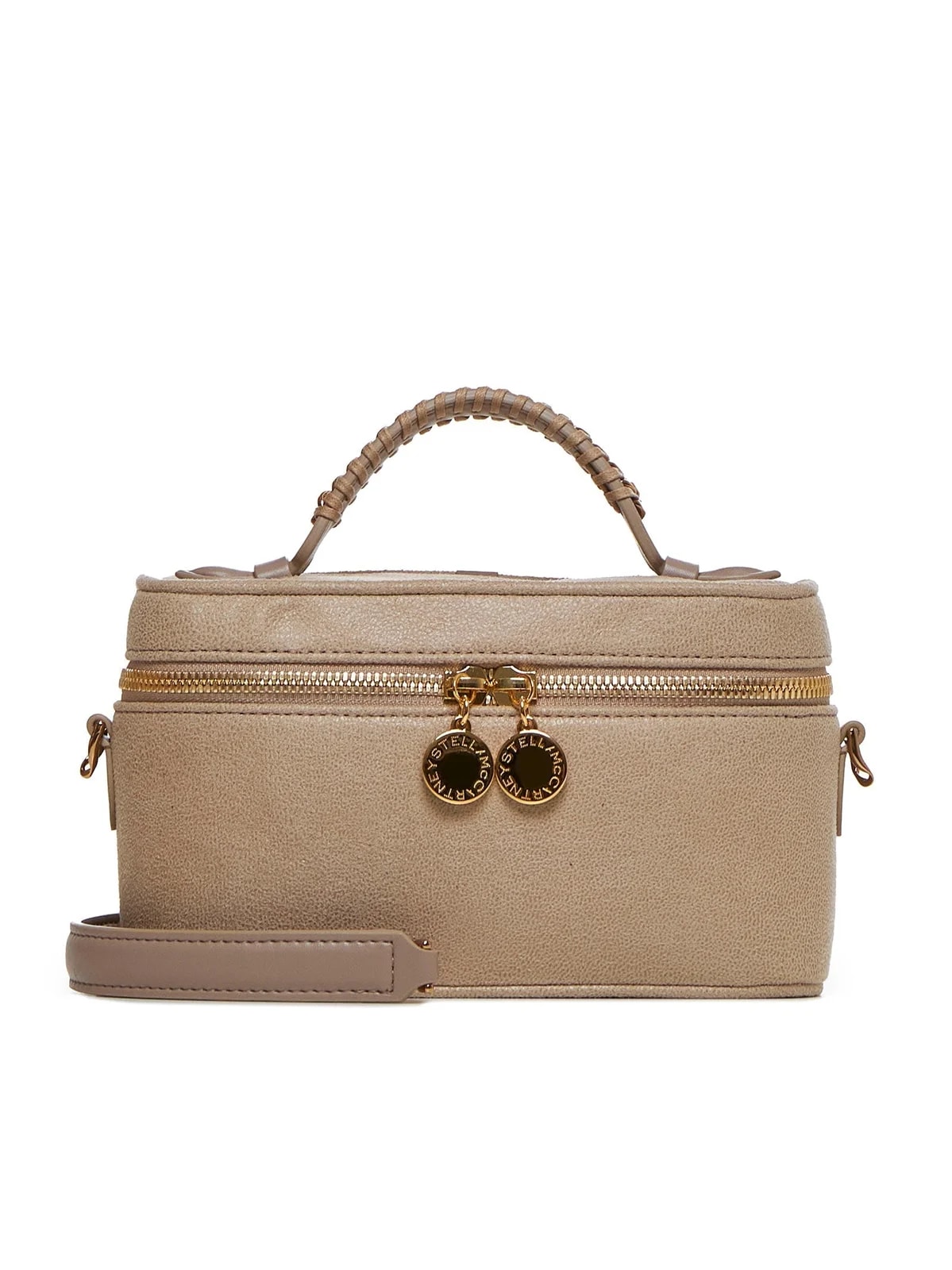 Stella McCartney — Stella Mccartney Falabella Vanity Case — — Handbag — resale