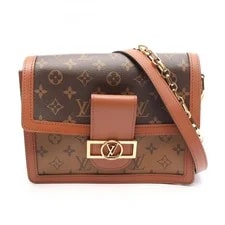 Louis Vuitton — Louis Vuitton 2WAY #RCB16977 — Handbag — resale