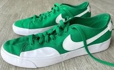 Nike SB — Nike SB Blazer Court Low Cut ’s Size 9 CV1658-301 — Sneaker — resale