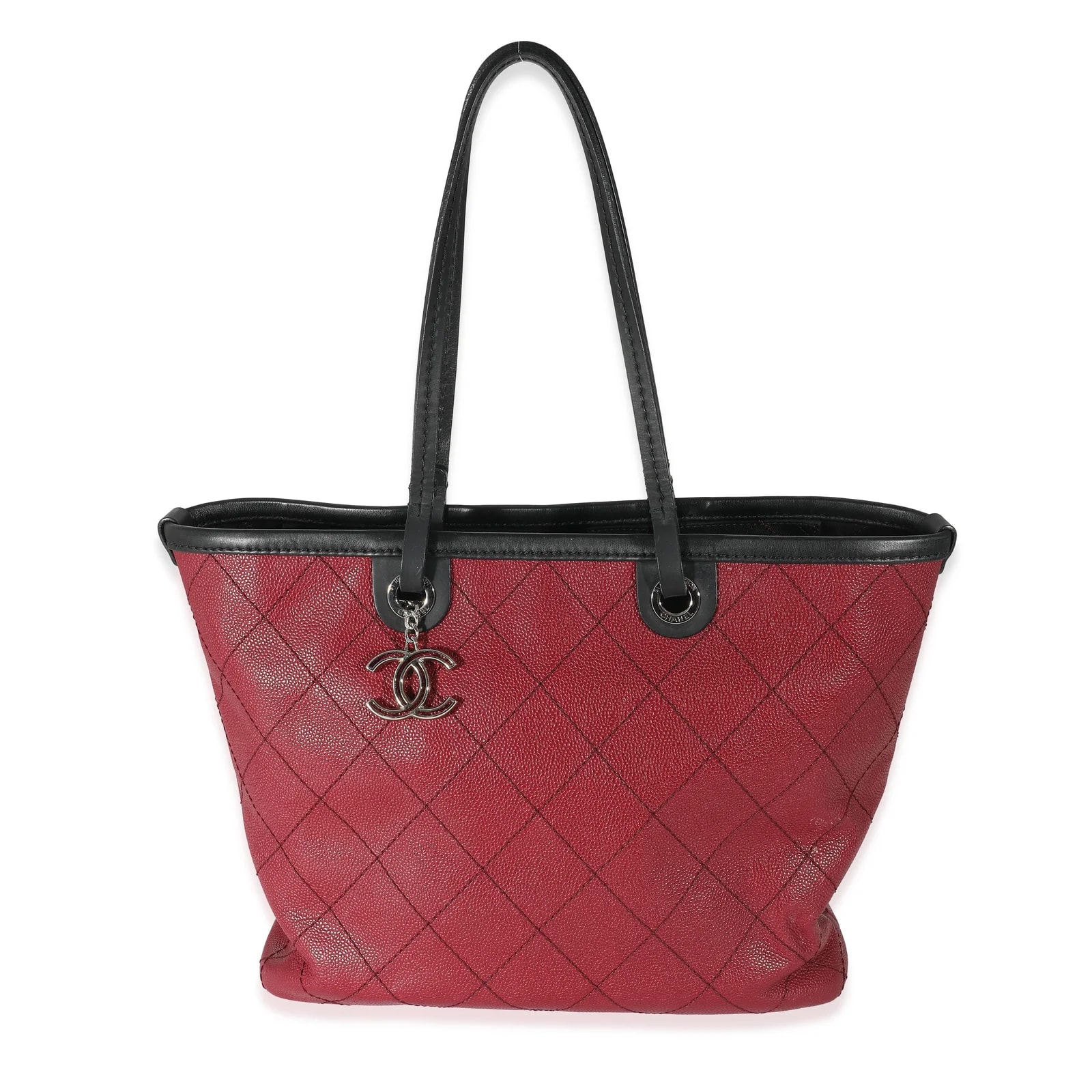 Chanel — Chanel Fever — Handbag — resale