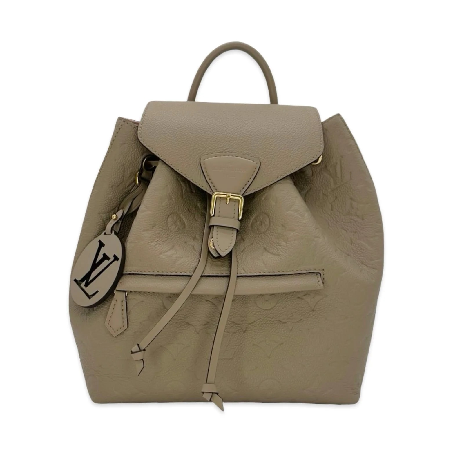 Luv Luxe Scottsdale — Louis Vuitton Empreinte Montsouris NM Backpack — Handbag — resale