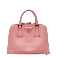 Prada — Prada BL0838 Triangular — Handbag — resale