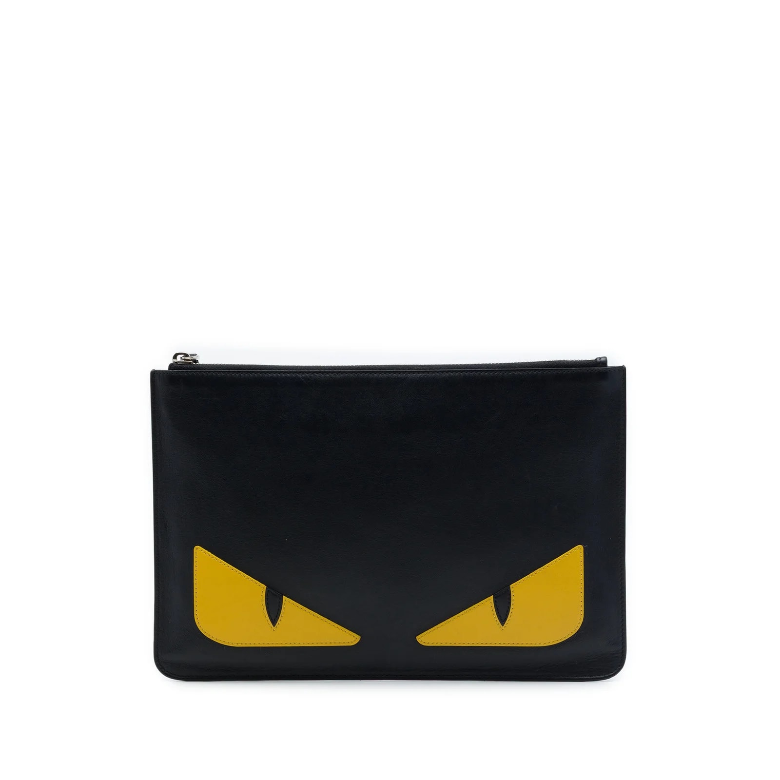 Fendi — Monster — Handbag — resale