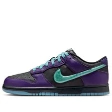 NIKE — IB2267 001 Nike Dunk Low LTD Wizard — Sneaker — resale
