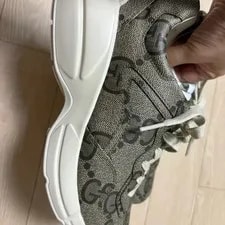 Gucci — Gucci Rhyton - Size 37, New, Limited Edition — Sneaker — resale