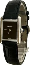 Cartier — Cartier Tank Must de SM WSTA0071 Quartz A5083 — Watch — resale