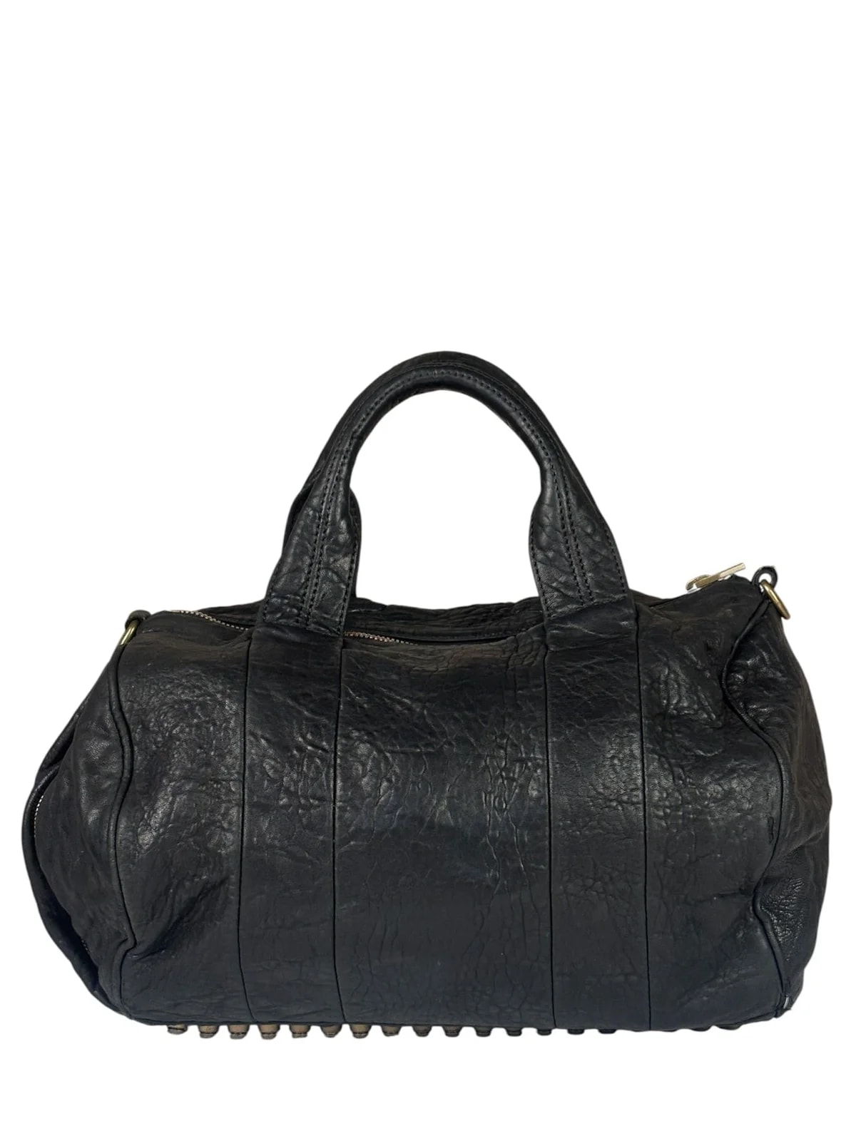 Alexander Wang — Alexander Wang Rocco Satchel — Handbag — resale