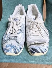 Asics β Asics Gt-ii Kannon Wave Limited Edition 26.5cm βS β Sneaker β resale