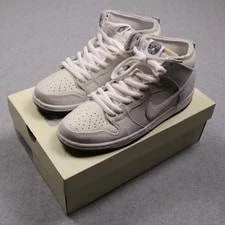Nike SB — Antihero × Nike SB Dunk High QS 9 HM5837-100 Shoe Skate — Sneaker — resale