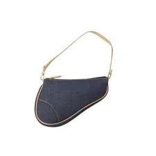 Dior — Christian Dior Bag Y2K — Handbag — resale