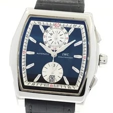 IWC — IWC Da Vinci IW376403 TO307233 — Watch — resale