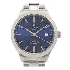 Tudor — Tudor 12510 Style Overhauled Automatic Stainless Steel 【W】 — Watch — resale