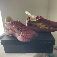 Puma — Limited Edition* Puma Rs-x Bait X DC Comics the Flash — Sneaker — resale