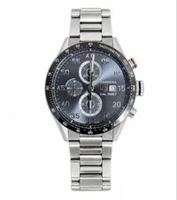 Carrera — Tagheuer Car2A11.Ba0799 Carrera Calibre 1887 Automatic — Watch — resale