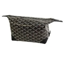 Goyard — Goyard Bowling 25 Toiletry — Handbag — resale