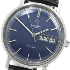 Omega — Omega Devil 166.0162 — Watch — resale