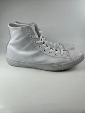 Converse — Converse ’S Chuck Taylor Size 8.5 All — Sneaker — resale