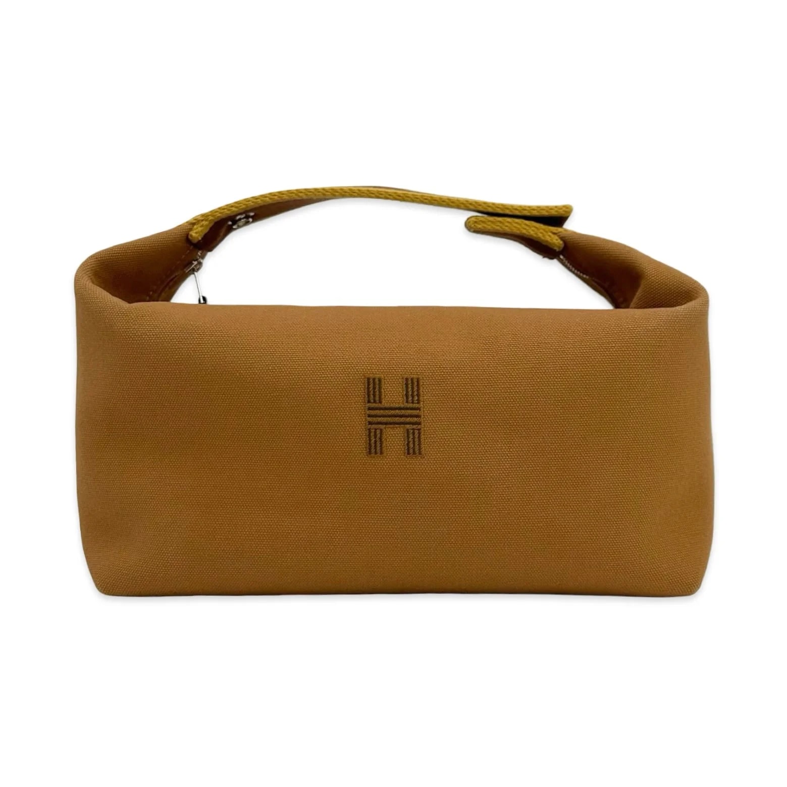 Luv Luxe Scottsdale — Hermes Cotton Bride A Brac Large Model — Handbag — resale