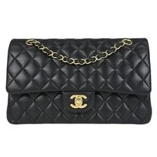 Chanel — Chanel Medium Classic Double Flap 197639 — Handbag — resale