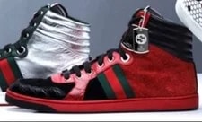 Gucci — Gucci Icon-temporary Tokyo Limited Edition — Sneaker — resale