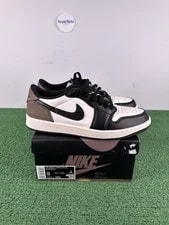 Air Jordan — Air Jordan 1 Low Retro OG Size 9 ’s Style CZ0790-102 — Sneaker — resale