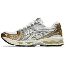 Asics — Asics Gel Kayano 14 Comfortable and Fashionable Low Top Running Shoes, , G — Sneaker — resale