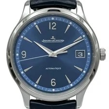 Jaeger-LeCoultre — Jaeger-LeCoultre 830.8.A0.S(Q4018480) 40mm Stainless Steel OKW826 — Watch — resale