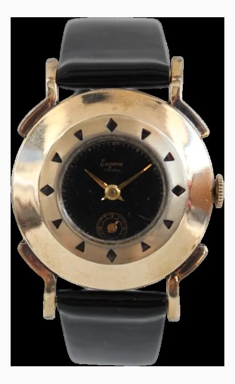 Case — Eugene Funky Cocktail Case , 1960s — Watch — resale