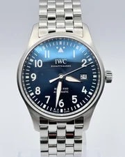 IWC — IWC Pilot's Mark Xviii "Le Petit Prince" IW327016 – – — Watch — resale