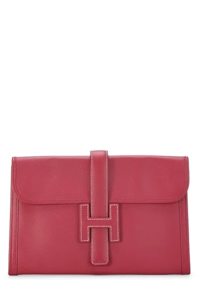 Hermès — Vif Jige — Handbag — resale