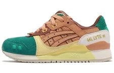 Asics — Asics Gel-Lyte III 24 Kilates Express H8P4K-7821 — Sneaker — resale