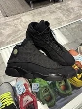 Jordan — Size 11 - Air Jordan 13 Retro Cat — Sneaker — resale