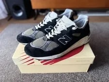 New Balance — New Balance M990AD2 X US15 Teddy Santis Teddy Santi — Sneaker — resale