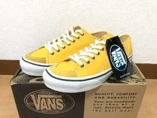 Vans — Vtg 90s-00s Vans V67 Sixty-Seven Us8.5 — Sneaker — resale