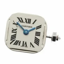 Cartier — Cartier Cal.059 Movement Quartz _CA-7 — Watch — resale