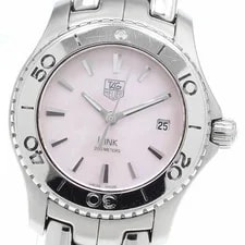 TAG Heuer — Tag Heuer WJ1315-1 Link Quartz B From Japan — Watch — resale