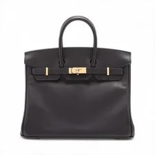 Hermès — Hermès Birkin 25 le Tournay Vaud Metal Fittings K: 2025 — Handbag — resale
