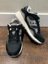 Saucony — Nwob Saucony 6000 Transparent Size US ’S 5/Wmn’s — Sneaker — resale