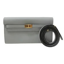 Hermès — Hermes Kelly K Stamp #OKB718 — Handbag — resale