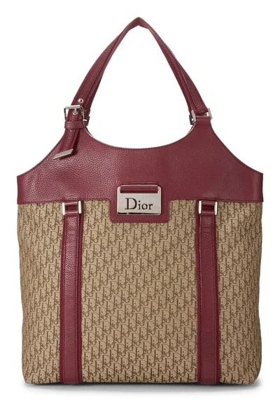 Dior — & Diorissimo Street Chic — Handbag — resale