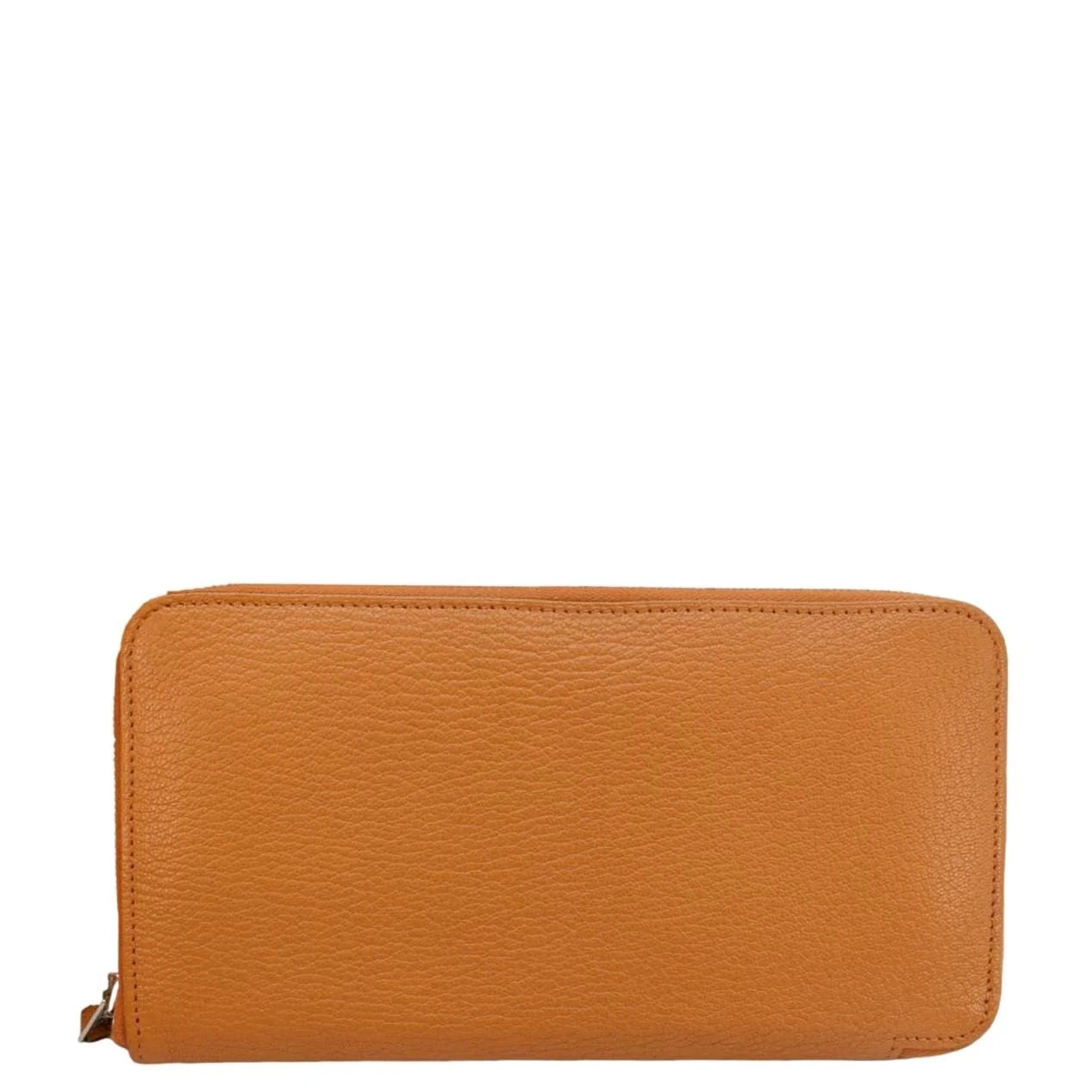 Hermes Classique Long Zippy Wallet