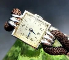IWC — International Company IWC 1946 W/ Original Receipt ! — Watch — resale