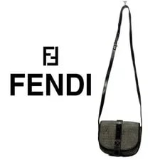 Fendi — Fendi , Very Limited Edition Vhtf Popular Prod — Handbag — resale
