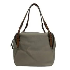 Bottega Veneta — Bottega Veneta Dark Crossbody — Handbag — resale