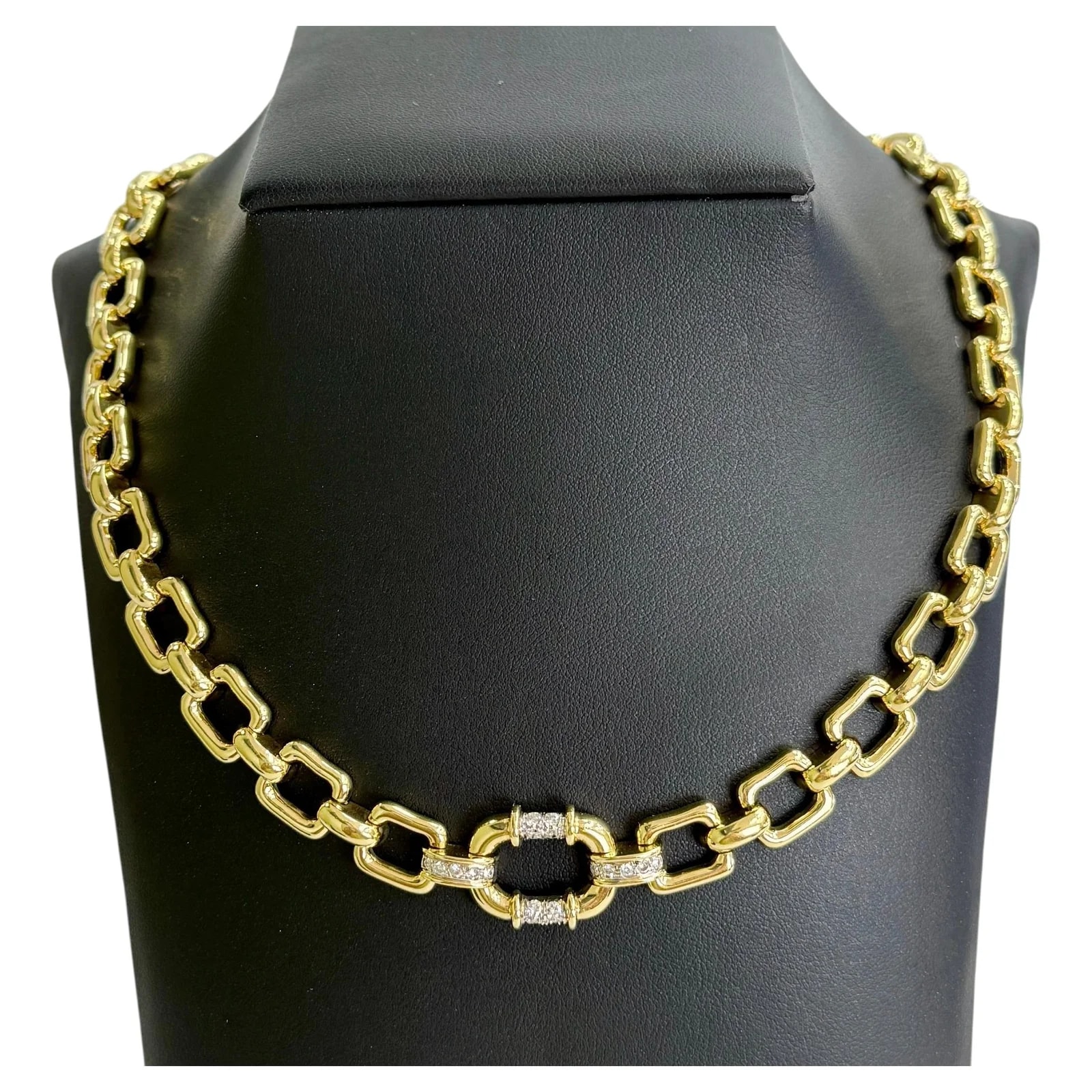 Cartier — 1970s Cartier 18K — Jewelry — resale