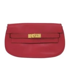 Hermès — Authentic Hermes Kelly Viff — Handbag — resale