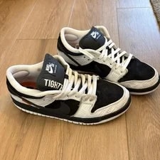 Nike SB — Nike SB Dunk Low Pro Tightbooth Size 10.5 FD2629-100 — Sneaker — resale