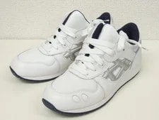 Asics — Asics Gel-lyte III Beams Collab 9.5 US New Unused Boxed — Sneaker — resale