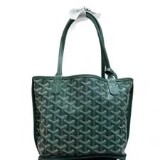 Goyard — Goyard Anjou (ys070626i8r) — Handbag — resale
